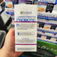 ມີຢູ່ໃນສະຕັອກ* American TruNature DigestivProbiotic ສຳລັບຜູ້ໃຫຍ່ probiotic capsules 100 capsules