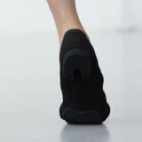 Чен Тинг Латинский танцевальный тренировка женская сеть глаз для глаз джазовая танце