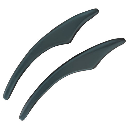 泗滨砭石面雕体雕棒脸部面部全身经络通用美容院塑形棒刮痧擀筋棒 - 图3