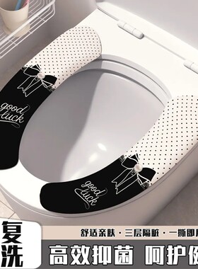 【轻奢复古】静电吸附马