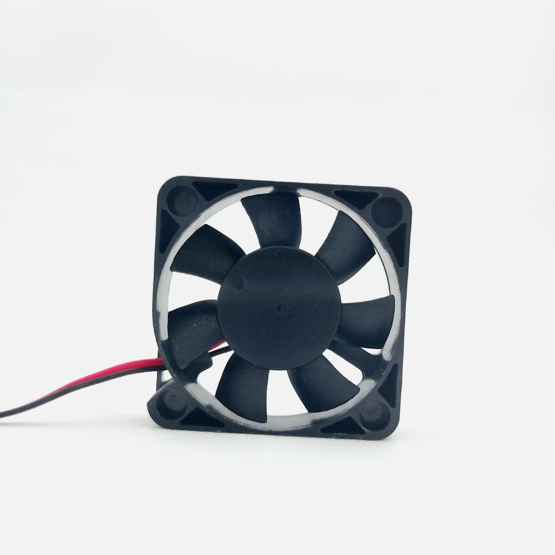 江苏鱼跃402AI/402B超声加湿器雾化配件 轴流风扇 DC12V - 图0