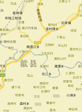 区域地图1.1m现货挂图贴图防水覆膜无折痕办公家用行政交通划分