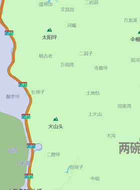 水富市地图1.15m行政交通区域划分新款昭通市折叠版高清装饰墙贴