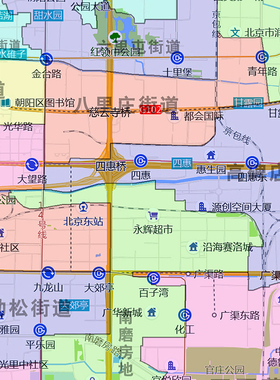 朝阳区1.15m折叠版壁画墙贴办公室贴画客厅书房装饰画