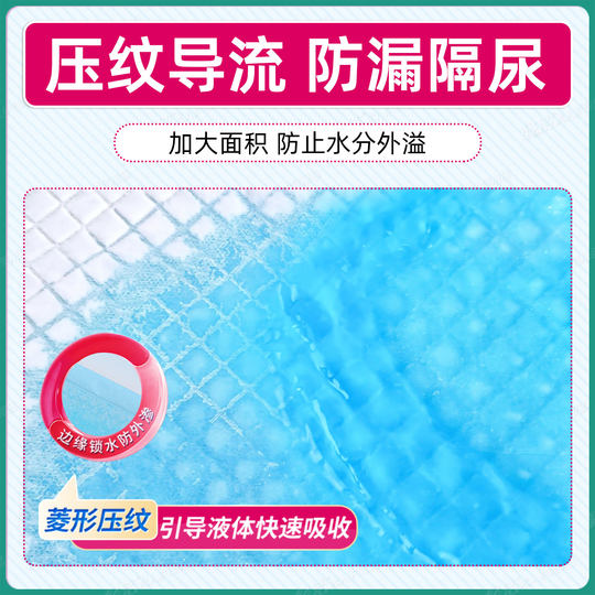 Одноразовые подгузники для взрослых для пожилых людей.