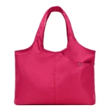 Универсальная модная трендовая нейлоновая сумка на одно плечо для отдыха, вместительная и большая сумка через плечо, коллекция 2022