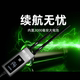Sakuragawa Asuka G20 PRO ໄມໂຄຣໂຟນໄຮ້ສາຍແບບມືອາຊີບແບບໜຶ່ງຕໍ່ໜຶ່ງ ໄມໂຄຣໂຟນຮ້ອງເພງບັນເທີງ XLR ຊາຍ
