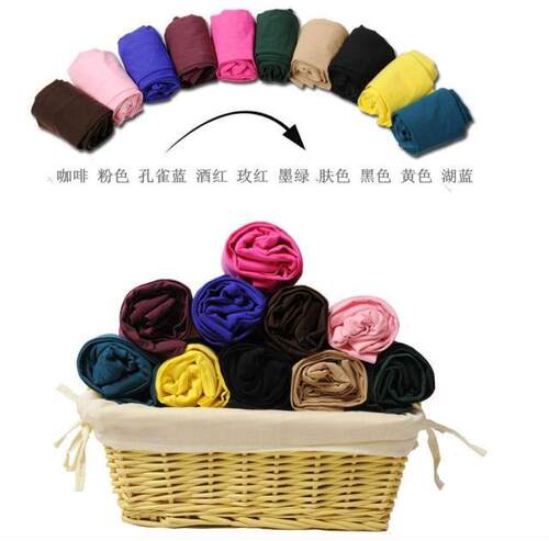 120D天鹅绒连裤袜 糖果色加档不透肉 踩脚袜 40D半透肉5D包芯丝 - 图3