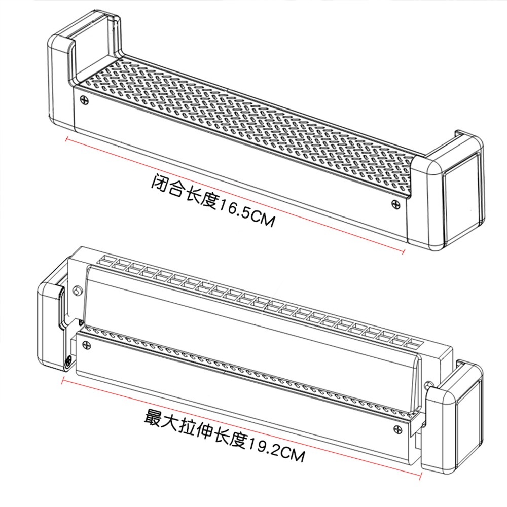 尚好sh860无线专业麦克风口琴专用拾音器演奏级话筒录音扩音器