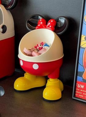 新家的100个快递 桌面摆件客厅玄关置物架家居好物装饰收纳钥匙