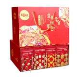 Baicaowei Nut Snacks Gift Pack Подарки для подарков старейшины