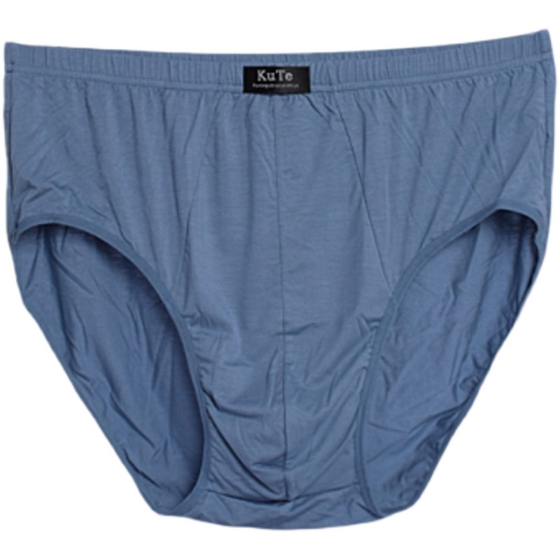 男士内裤莫代尔三角高腰特大码肥佬加肥加大中老年宽松柔软大裤头,淘宝优惠券,粉丝福利购,淘宝优惠卷