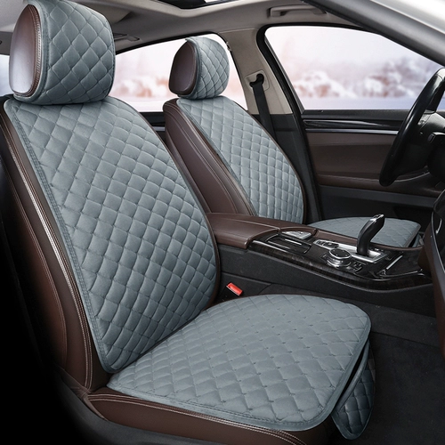 Автомобильная талия обратно в зимние короткая бархатная ткань теплая спина, спина, небольшая талия -защита от подушки для подушки для подушки для подушки для подушки для подушки для подушки для подушки для подушки