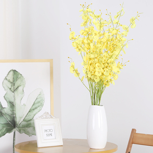 现代简约陶瓷花器