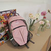 Oopslook outdoor women's backpack waterproof nylon light