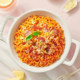 SAMYANG turkey noodle cream imported from South Korea