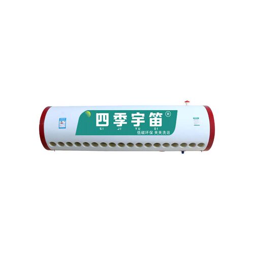 一体式新品四季新时代太阳能热水器水箱保温水箱桶加厚不锈钢 - 图3