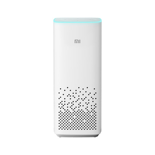 MIUI/小米 AI音箱小爱同学智能音箱声纹识别音响语音遥控蓝牙连接 - 图3