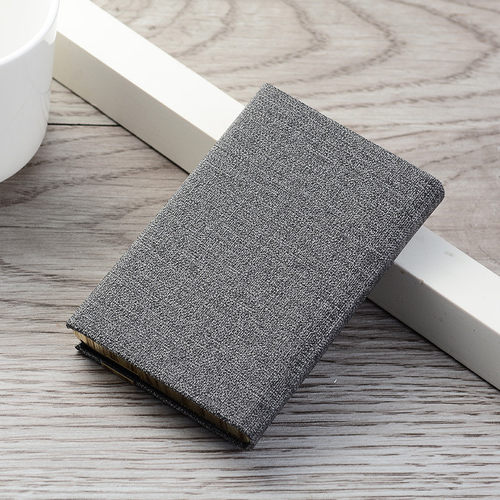 名片夹盒随身携带便携式高级男女商务金属收纳外带名片盒定制logo - 图2