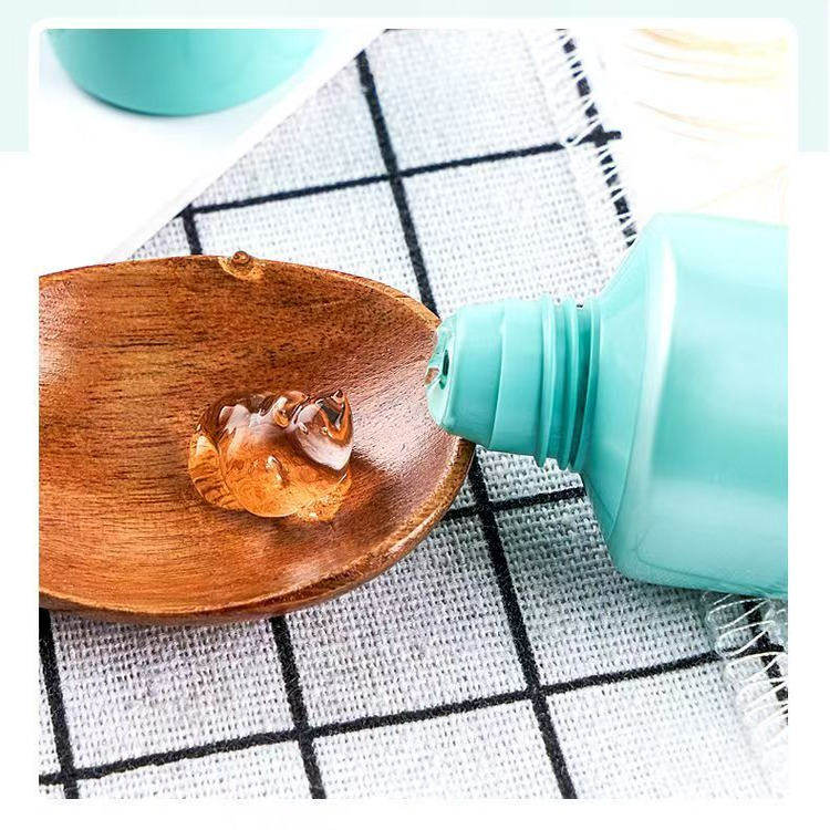 芦荟胶保湿滋润补水晒后修复修护面霜乳液男女士专用学生