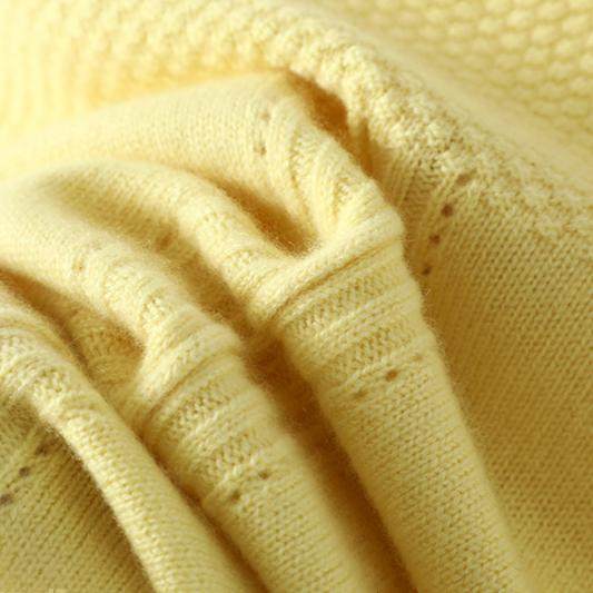 悠然气质！加厚羊绒衫100纯羊绒女马甲无袖后开叉针织打底衫秋冬,淘宝优惠券,粉丝福利购,淘宝优惠卷