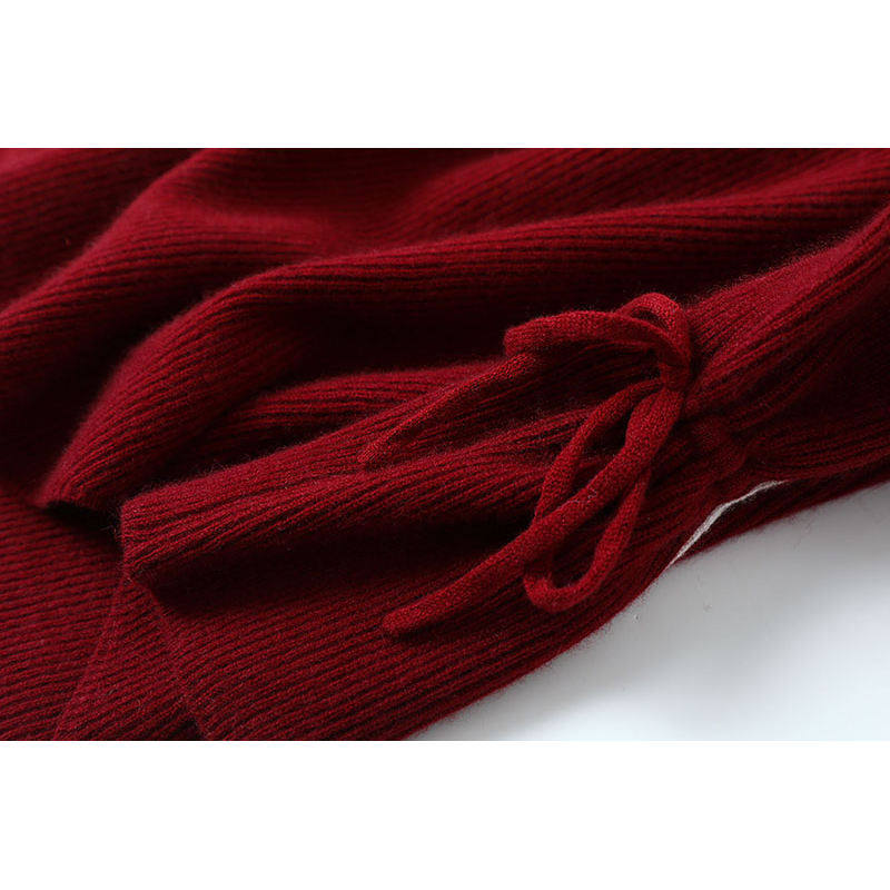 版型好看的晕S！加厚羊绒衫女纯羊绒毛衣女高领宽松不对称设计冬,淘宝优惠券,粉丝福利购,淘宝优惠卷