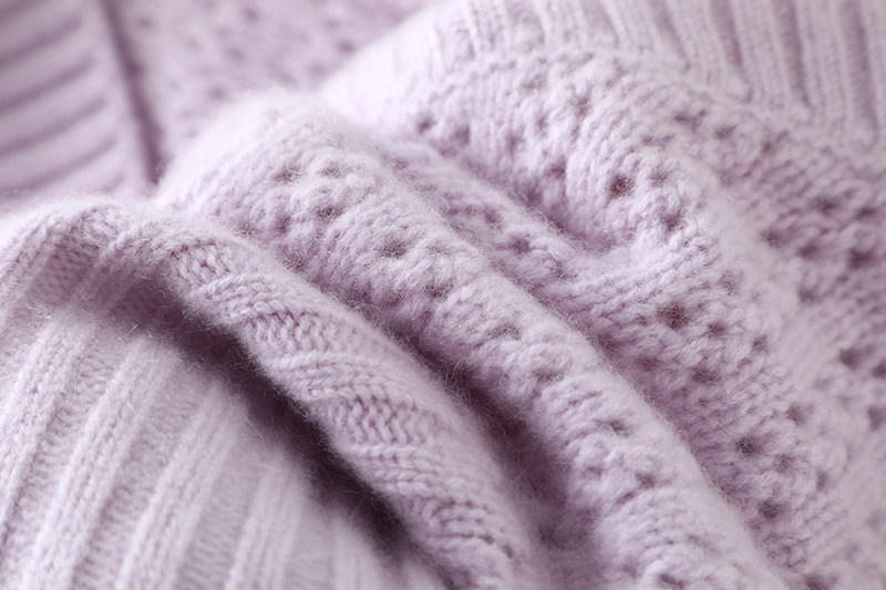 时髦标配！大V领羊绒开衫女短款纯羊绒毛衣针织开衫外套秋冬加厚,淘宝优惠券,粉丝福利购,淘宝优惠卷