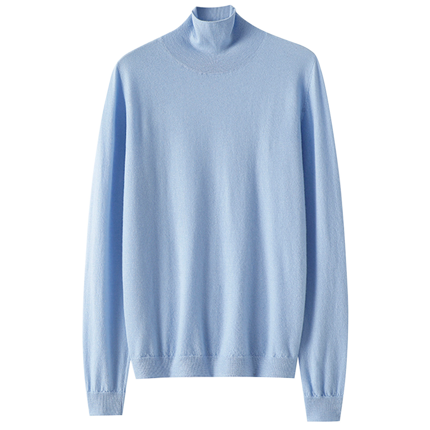 官方正品~高定精纺100%纯山羊绒衫女高领纯羊绒毛衣针织打底衫,淘宝优惠券,粉丝福利购,淘宝优惠卷