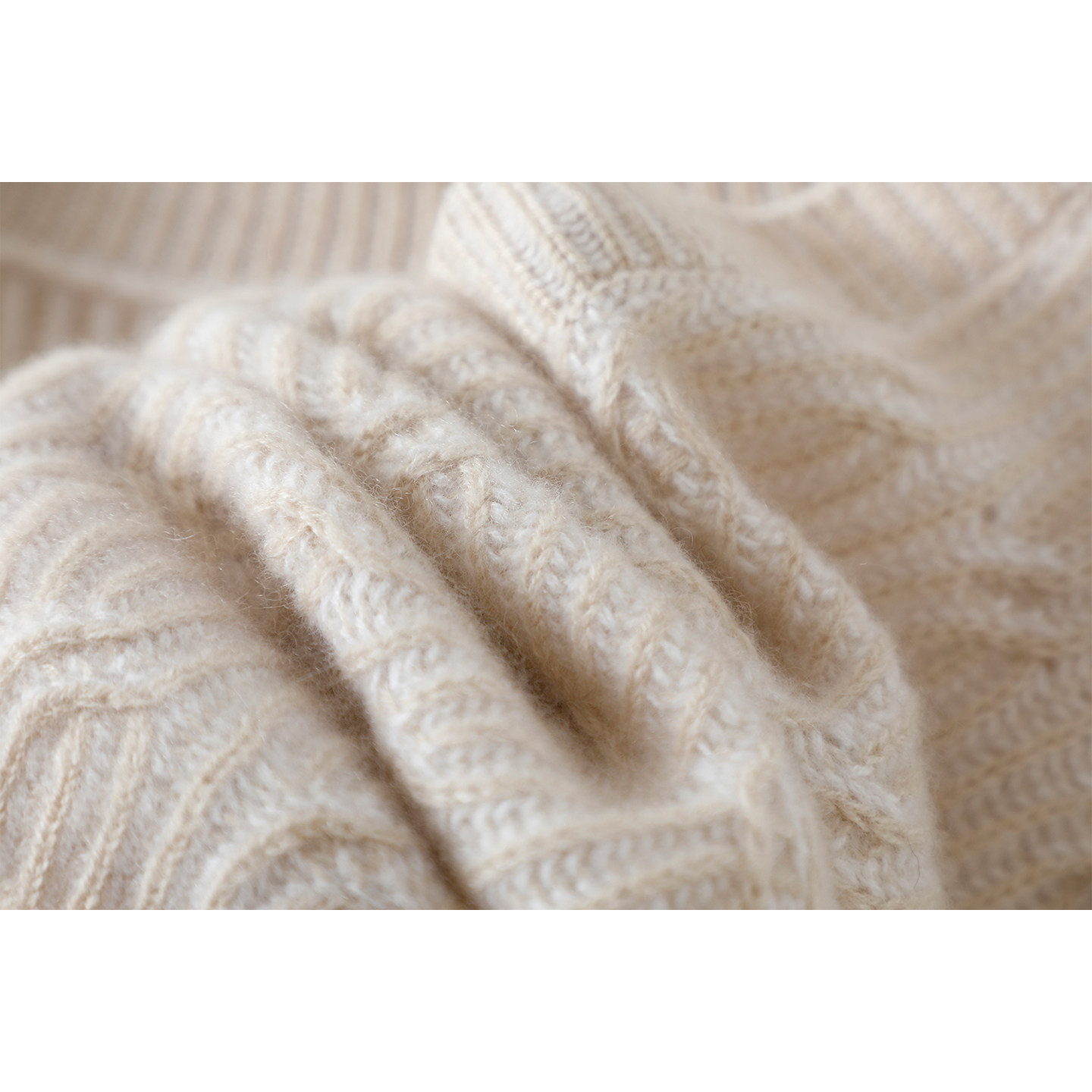 巨巨难做的美~意大利双色100%山羊绒开衫女纯羊绒毛衣针织外套厚,淘宝优惠券,粉丝福利购,淘宝优惠卷