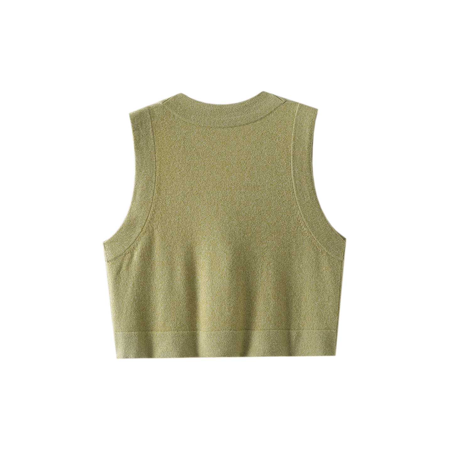 爆气质！拒绝不了~V领100%纯山羊绒开衫女背心羊绒毛衣坎肩马甲,淘宝优惠券,粉丝福利购,淘宝优惠卷