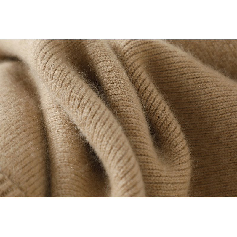 冬日奥斯陆！重磅加厚800克+连帽羊绒拉链开衫女纯羊绒毛衣帽衫冬,淘宝优惠券,粉丝福利购,淘宝优惠卷