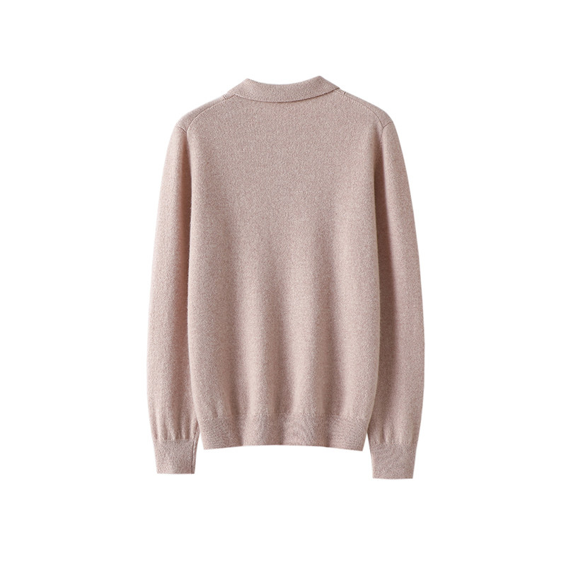 启超官方正品~秋冬新款100%纯山羊绒衫女纯羊绒毛衣针织打底衫,淘宝优惠券,粉丝福利购,淘宝优惠卷