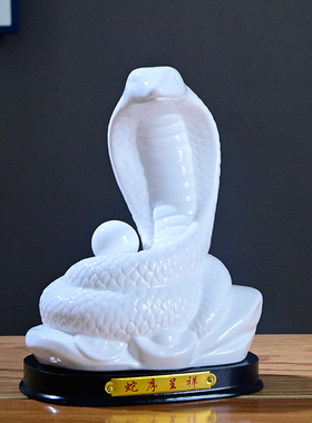 精致简约桌面书房动物镇宅放现代