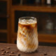 ຈອກຊາຫມາກໄມ້ borosilicate ສູງ retro ຍີ່ປຸ່ນ Dirty ice ອາເມລິກາກາເຟຈອກນ້ໍາພິເສດຈອກ latte ຈອກເຄື່ອງດື່ມ