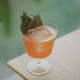 HNCT Classic Cocktail Cup Goblet Light Glass Cup Wide Mouth Cup Special Cup Gin and Tonic Cup Sparkling Water Cup
