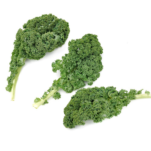 新鲜羽衣甘蓝500g 嫩叶甘兰kale健身榨汁蔬菜沙拉食材西餐配菜 - 图3