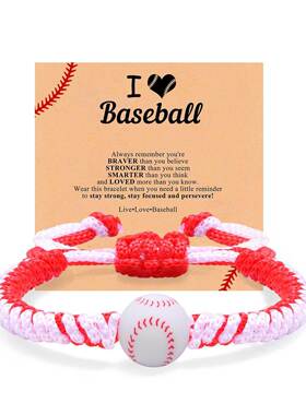 Cross Border Bracelet Men's Gift Diamond Knot Rope