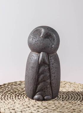 Le Meng Japanese Style Ornaments Little Sami Little Goddess