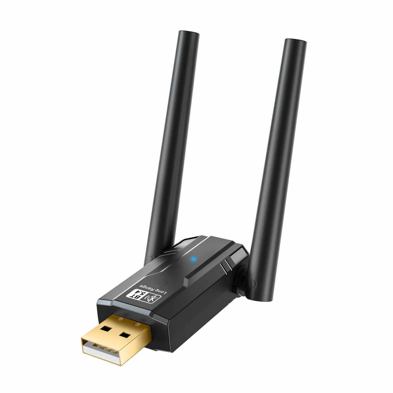 瑞昱蓝牙5.4接收器电脑适配器模块键盘鼠标耳机无线音箱互传文件,淘宝优惠券,粉丝福利购,淘宝优惠卷