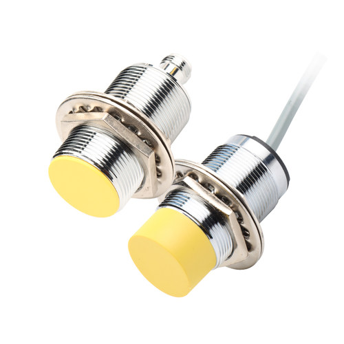 苏禾接近开关Bi10/Ni15 20U-M30-VP/AP/AN/VN/RP/RN6X/AD4X-H1141 - 图3