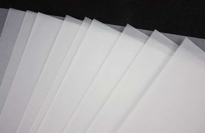 硫酸纸a4拷贝纸描图纸制版转印纸钢笔临摹纸绘图设计透明纸练字专业纸 A4/A3包邮-图2
