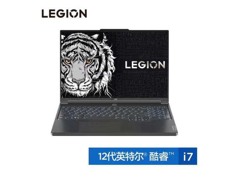 Lenovo/联想 Y9000X Y9000X i7 12700高端电竞游戏作图笔记本电脑 - 图3