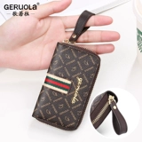 Ключница, сумка через плечо, маленькая универсальная вместительная и большая система хранения, новая коллекция