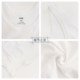 AB middle-aged and elderly summer bra vest pure cotton home pajamas