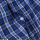 Yiershuang Men's Pure Cotton Arrow Pants Boxer Beach Pants Plus Size Pajama Shorts Youth Loose Boxer Briefs
