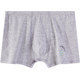 AB children's underwear boys' stretch printed boxer shorts