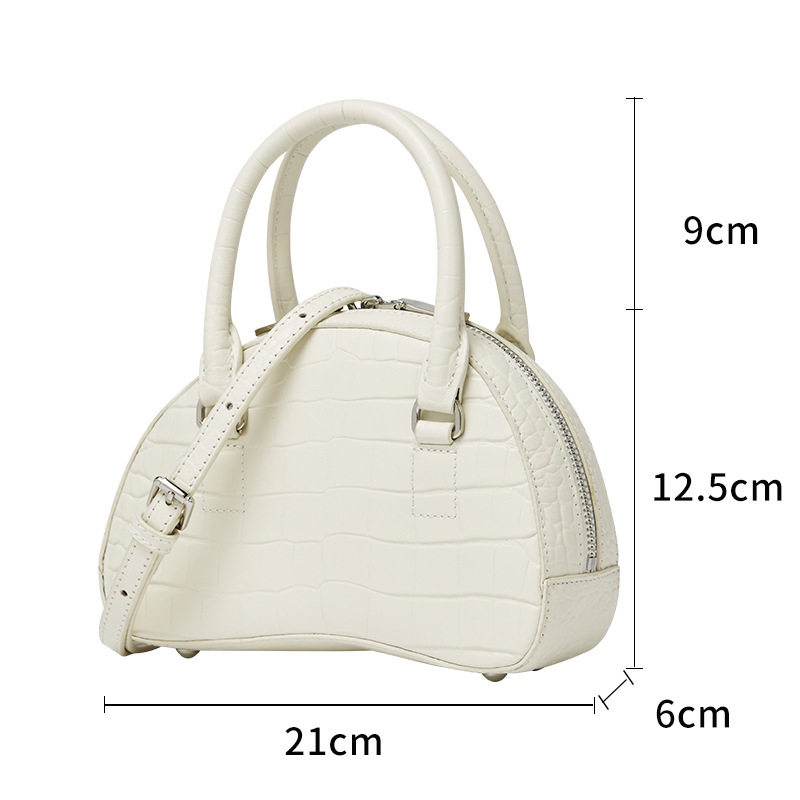 宫帛2020夏季新款潮时尚休闲包包 宫帛女士包袋