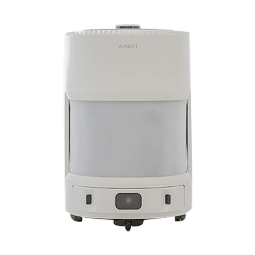 Очистка воздуха Cobos Qinbao Z1 интеллектуальное стерилизация вируса и увлажнения вируса вируса вируса вируса вируса.