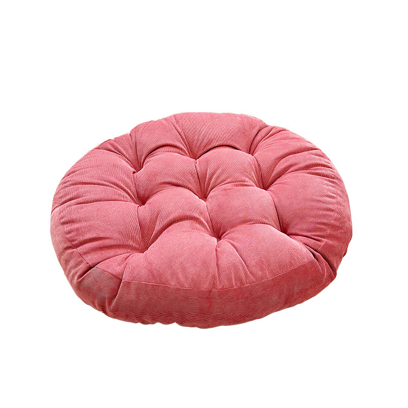 蔓越家  日式榻榻米垫圆蒲团垫椅垫打坐垫加厚美臀座垫飘窗垫子,淘宝优惠券,粉丝福利购,淘宝优惠卷