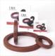 UKS fluorine oil seal FKM skeleton oil seal FKM skeleton oil seal high temperature corrosion resistant fluorine rubber oil seal